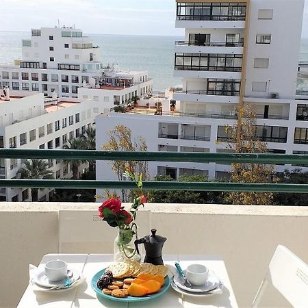 Avenida Mar- Vista Mar, Wifi, 150Mt Praia Quarteira Zewnętrze zdjęcie