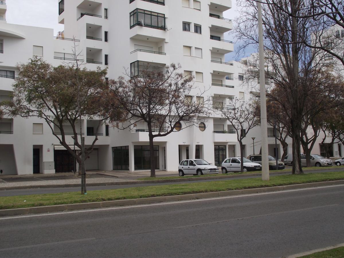 Avenida Mar- Vista Mar, Wifi, 150Mt Praia Quarteira Zewnętrze zdjęcie