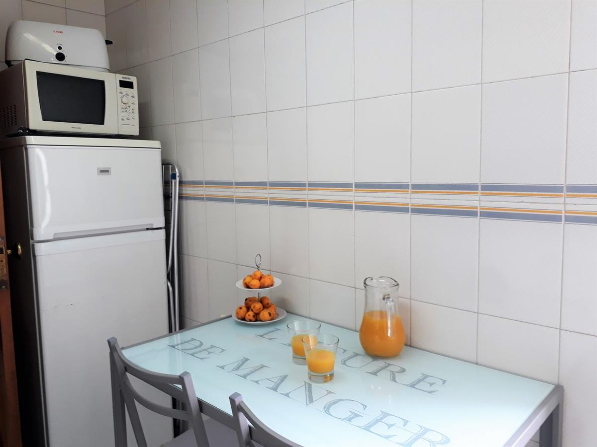 Avenida Mar- Vista Mar, Wifi, 150Mt Praia Quarteira Zewnętrze zdjęcie