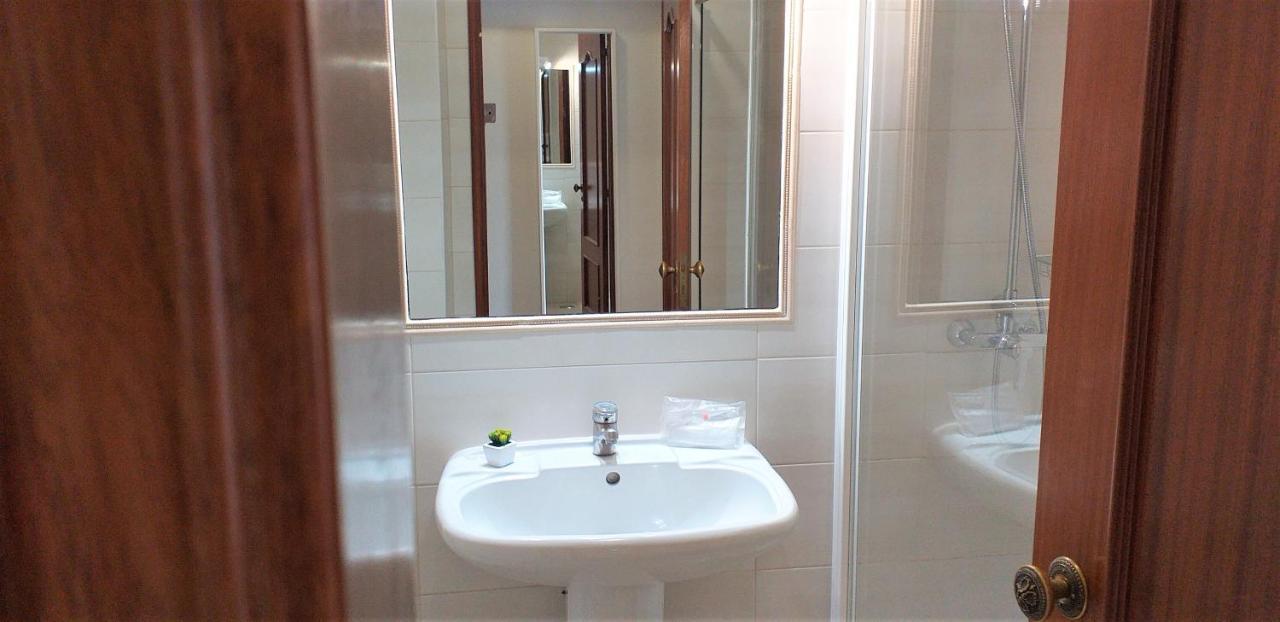 Avenida Mar- Vista Mar, Wifi, 150Mt Praia Quarteira Zewnętrze zdjęcie