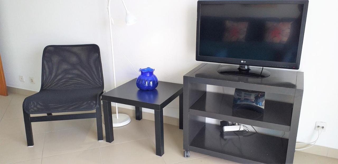 Avenida Mar- Vista Mar, Wifi, 150Mt Praia Quarteira Zewnętrze zdjęcie