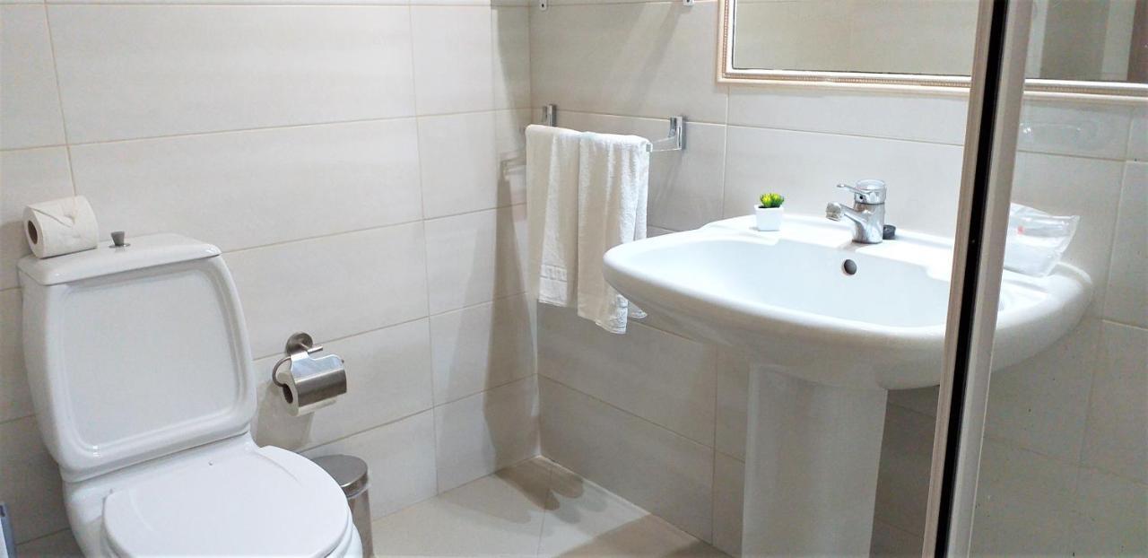 Avenida Mar- Vista Mar, Wifi, 150Mt Praia Quarteira Zewnętrze zdjęcie