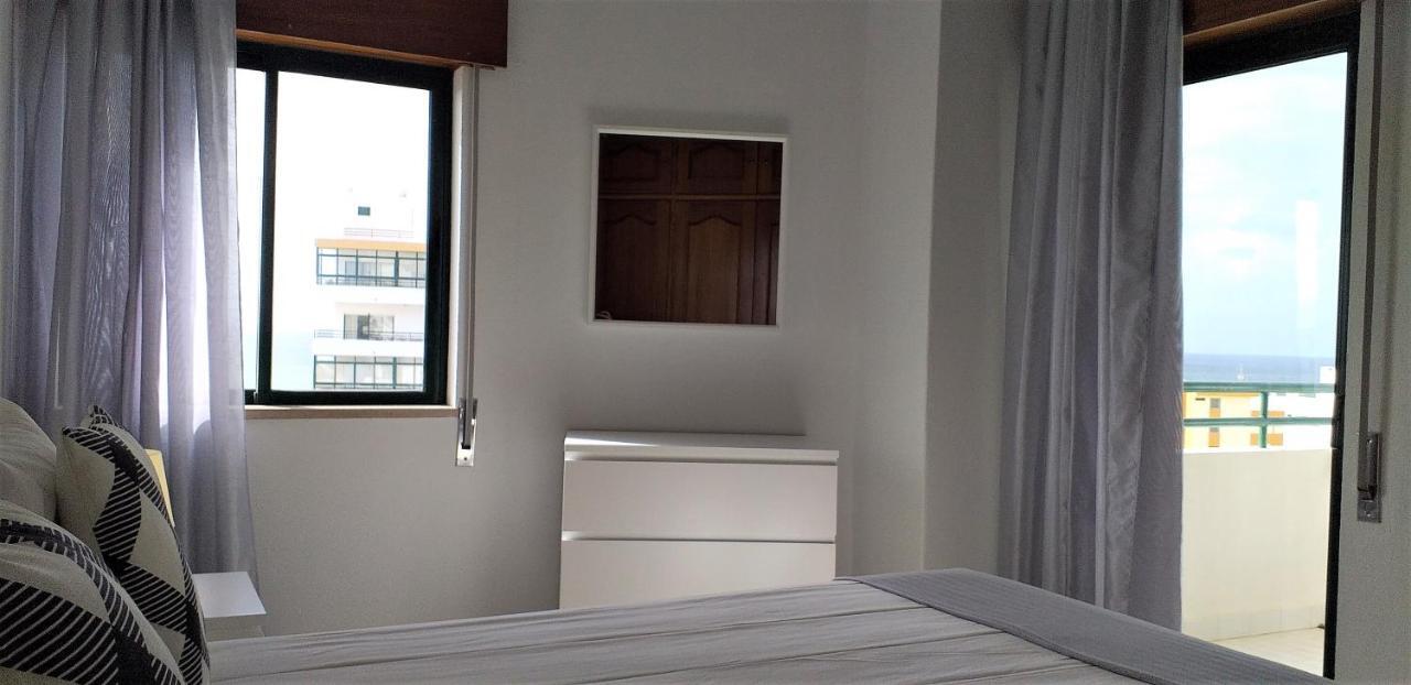 Avenida Mar- Vista Mar, Wifi, 150Mt Praia Quarteira Zewnętrze zdjęcie
