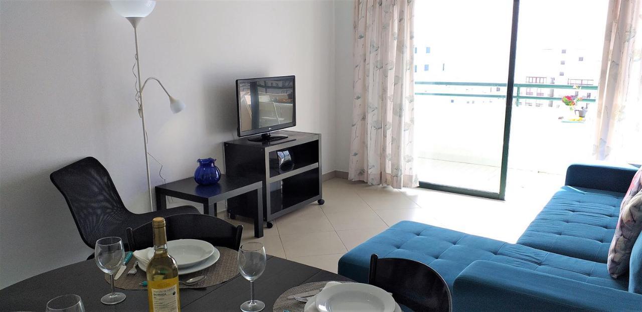 Avenida Mar- Vista Mar, Wifi, 150Mt Praia Quarteira Zewnętrze zdjęcie