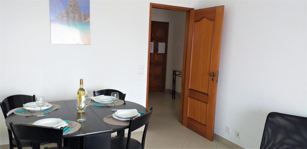 Avenida Mar- Vista Mar, Wifi, 150Mt Praia Quarteira Zewnętrze zdjęcie