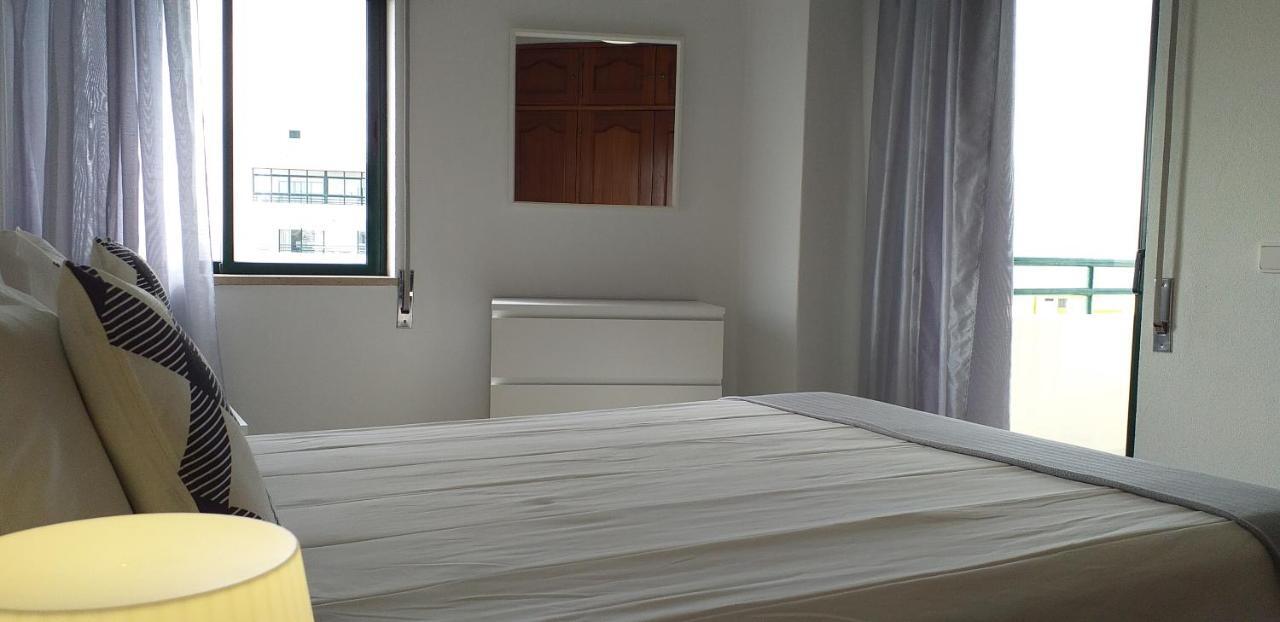 Avenida Mar- Vista Mar, Wifi, 150Mt Praia Quarteira Zewnętrze zdjęcie