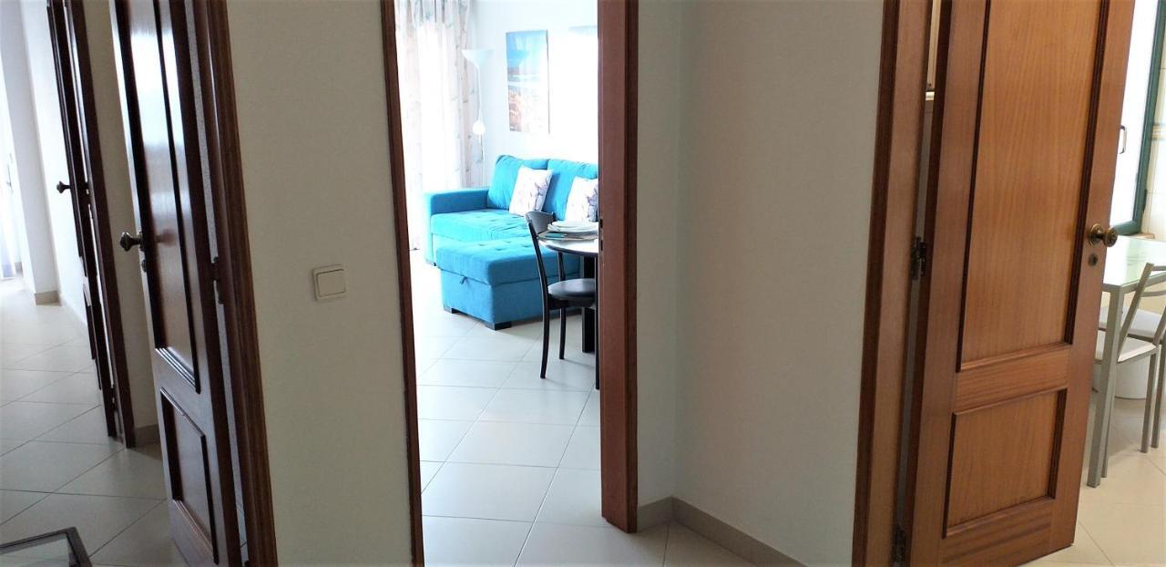 Avenida Mar- Vista Mar, Wifi, 150Mt Praia Quarteira Zewnętrze zdjęcie