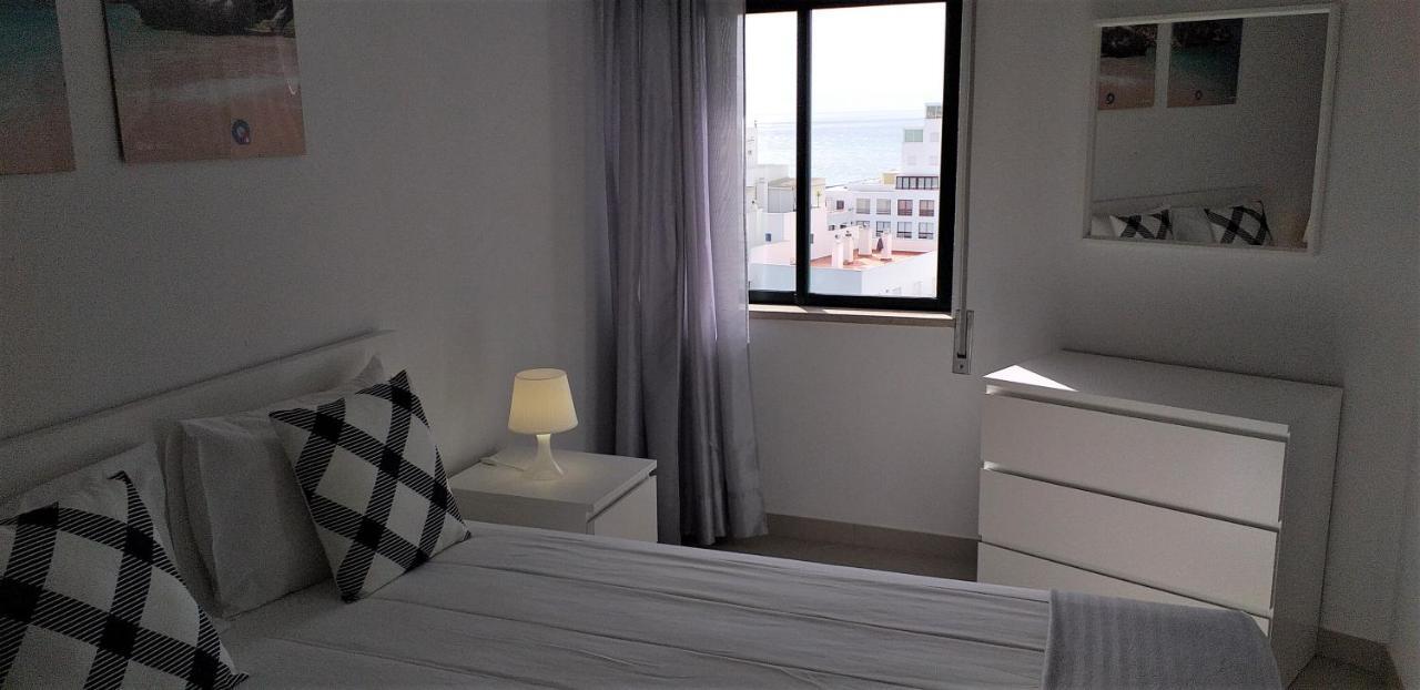 Avenida Mar- Vista Mar, Wifi, 150Mt Praia Quarteira Zewnętrze zdjęcie