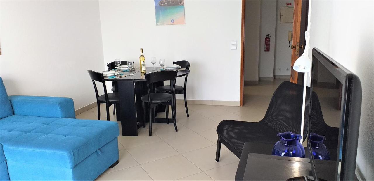 Avenida Mar- Vista Mar, Wifi, 150Mt Praia Quarteira Zewnętrze zdjęcie